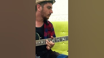 Thumbnail of Kfir Ochaion - Drifted - Solo Cover #kfir #drifted #guitar #cover #solo #music #guitarist #rock