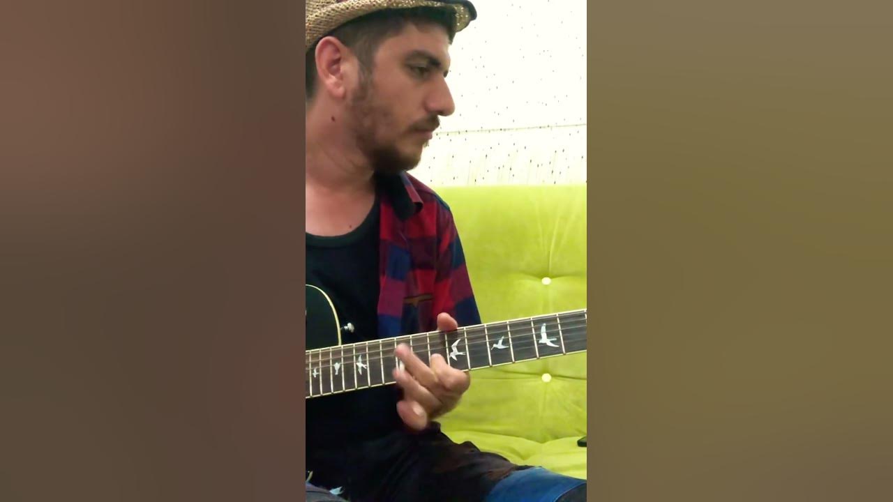 Kfir Ochaion - Drifted - Solo Cover #kfir #drifted #guitar #cover #solo #music #guitarist #rock