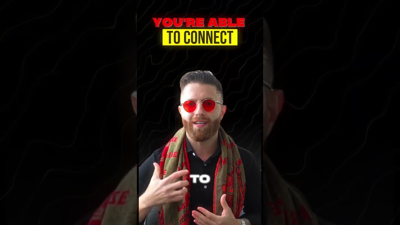 The Power of Law of Connection