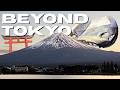 Finding the Japan Tourists Never See... (Beyond Tokyo &amp; Abandoned JDM)