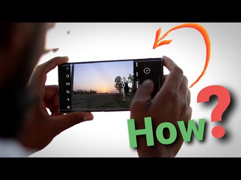 Video: What Is Autofocus In The Phone