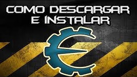 Como Descargar  Cheat Engine 6.1 Gratis y Full-Tutorial