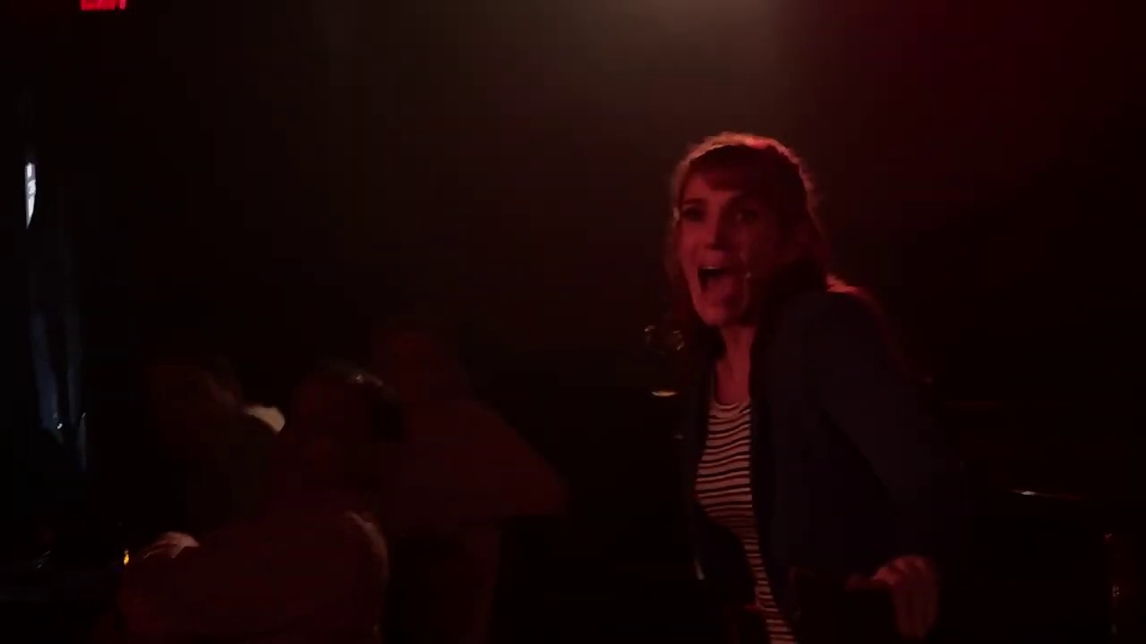 Lana McKissack and Cast - Stronger/Bad Romance (9/29) - Rockwell Musical Parody's 