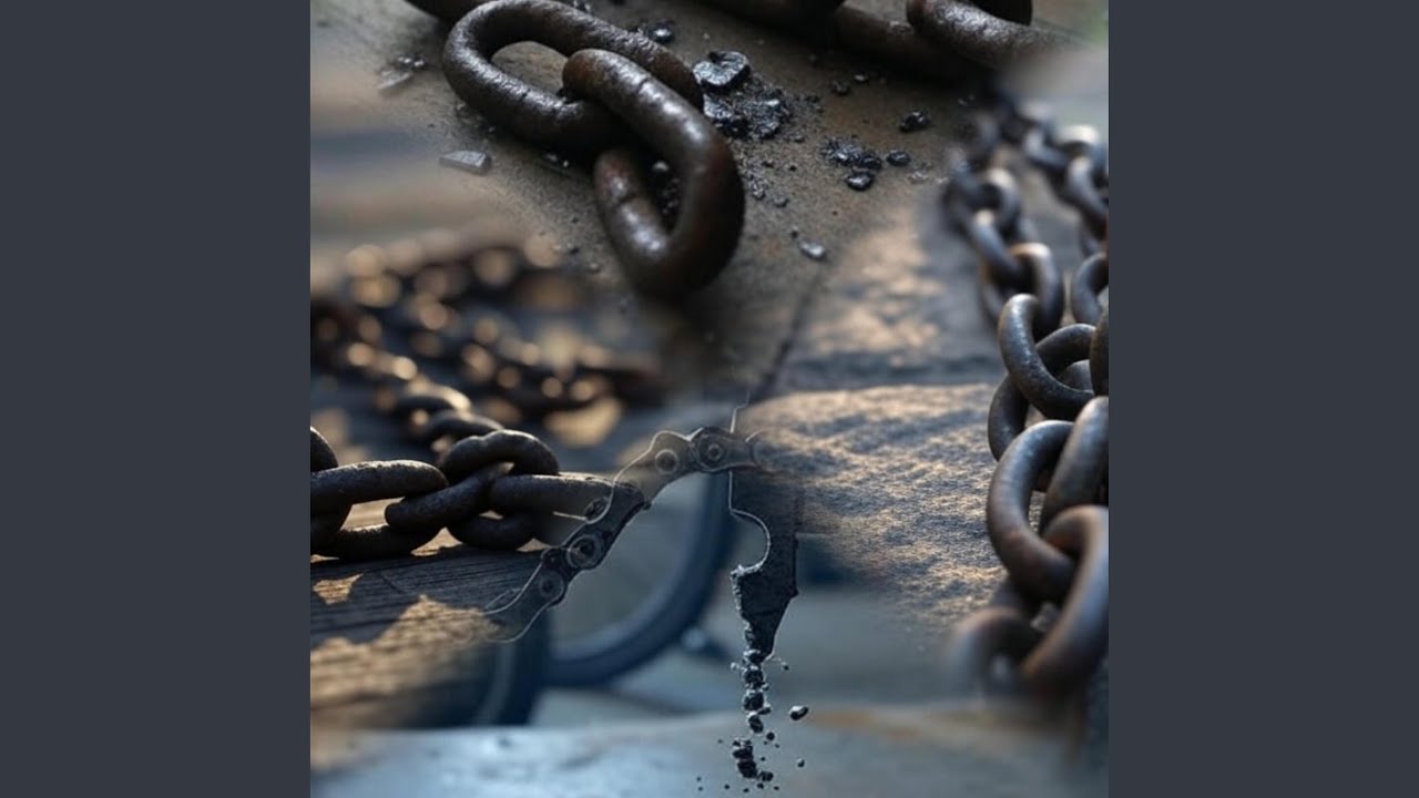 Watch Chainsbreakers anthem on YouTube Watch Chainsbreakers anthem on YouTube