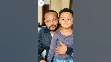 ዘማሪ አውታሩ ከበደ ከልጆቹ ጋር Awtaru Kebede Protestant Mezmur Song 2025 Shorts Ethiopian Mezmur 