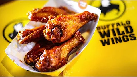 Buffalo Wild Wings CEO: Prices Are Going Up