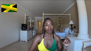 Proud to Be Jamaican 🇯🇲 | Traveling, Fitness & Culture 🌎💚💛🖤Dominica Republic Travels #jamaica 