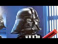 LIVE NOW: Building LEGO Darth Vader with @TraceyBuildsEverything