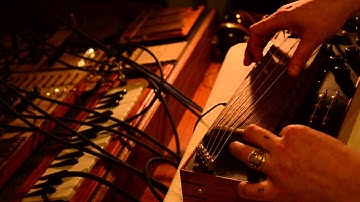 Folktek Mobius Harmonizer #2 = as created and played by Arius Blaze, video by Big Pauper