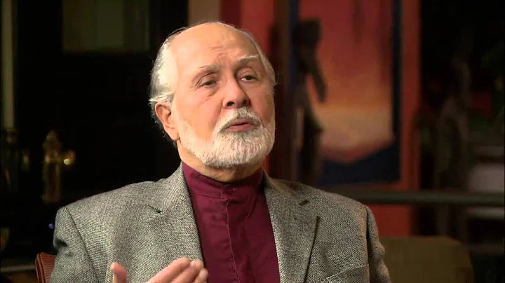 Seyyed Hossein Nasr - Can Many Religions All Be Tr...