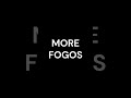 fogos Trailer