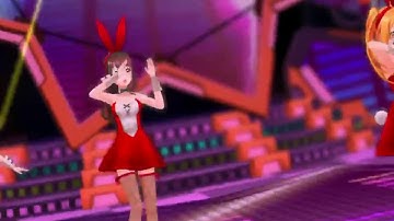 【ときドルMV】恋のパズルマジック／Rhythmixxx #1