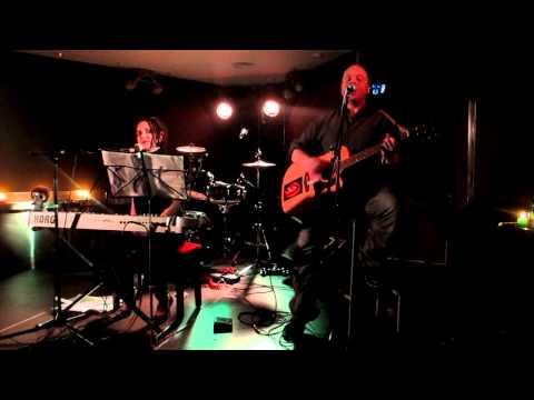 Antimatter - The