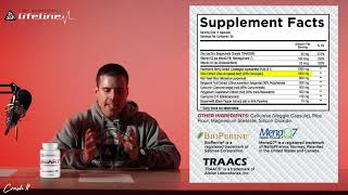 CORE LIFELINE PRODUCT REVIEW WITH DAVE RYNECKI: HEART