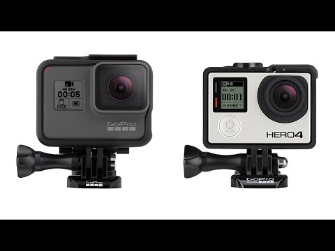 Видео: Каква е мисията на GoPro?