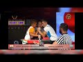 INDIA vs World | Left Hand | Senior | MALE | World ARMWRESTLING 2022