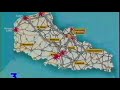 France 3 rgional  novembre 1997  grve des routiers  archive tl 231 du fantme du temps