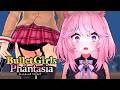 Nyanners Plays Bullet Girls Phantasia thumbnail