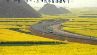 苦瓜的故事