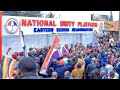 H.E BOBI WINE LAUNCH'S NUP EASTERN REGION HEADQUARTERS IN IGANGA