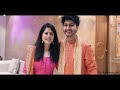 Divya & Arjuna Wedding Video