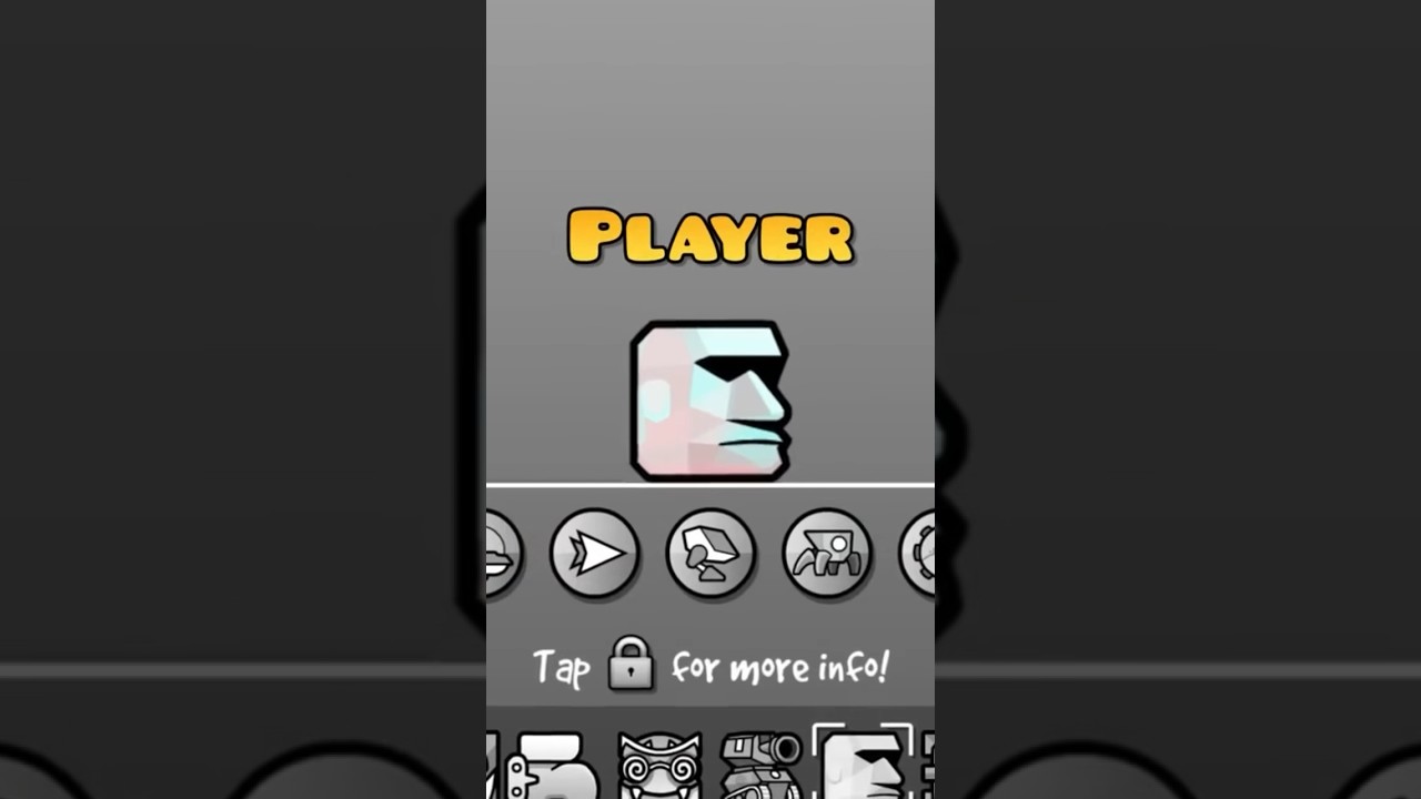 My GEOMETRY 2.2 ICON! 