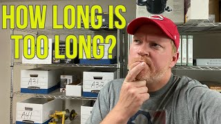 How Long Should You Leave Something On EBay? How Long Should You Leave Something On EBay?