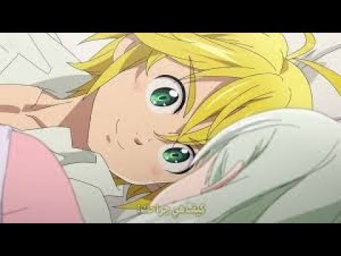 انمي الخطايا السبع المميته    الحلقة 10 الموسم الثاني مترجمة 2018 جةدات متعددة