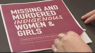Missing and Murdered Indigenous Women: A Continental Crisis