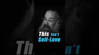 Fake Self-Love vs Real Self-Worth 💯 #lifelessons #spirituality