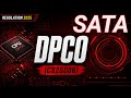 SATA | Serial ATA | DPCO | Purpose of SATA | Regulation 2025 | CS25C06 #cs25c06 #sata #dpco #r2025