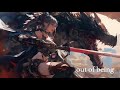 【フリーBGM】領域外の存在との決戦【out of being】