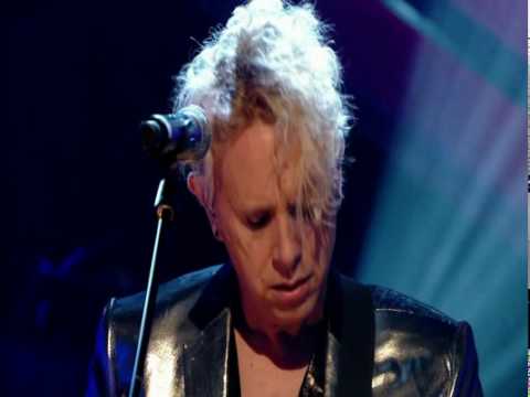 Depeche Mode - Walking In My Shoes 2009 HDTV (HQ Video)