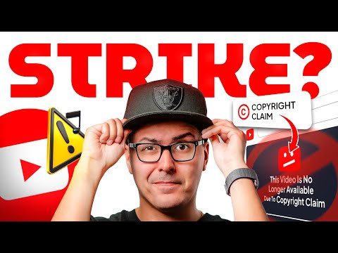 How to Upload DJ Sets to YouTube Without Getting Taken Down | Complete Guide
