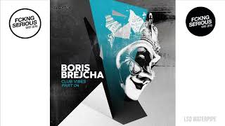 Boris Brejcha - LSD Waterpipe Resimi