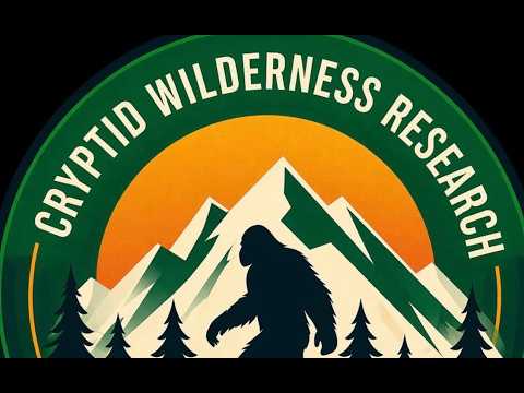 Bigfoot Living In Caves | Sightings in Alaska | Featuring Cryptid Wilderness Podcast