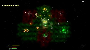 Speed (Monoceros) Freeway