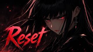 Reset (Lyrics) - Plasmax Music - Emotional Future Bass.