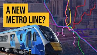 Why Melbourne’s most overdue rail project is finally happening!