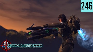 XCOM:EW - Long War  - #246 - Controlled Engagements