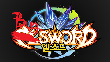 [Elsword] DiE PhaseShift bug | Bugsword #6 | ISC Gaming