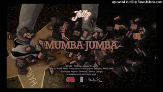 jelly - mumba jumba/mumble jumble og (instrumental)