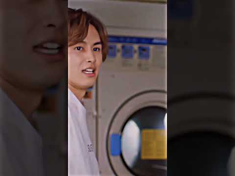 Minato S Laundromat Seriesbl Blseries Bl