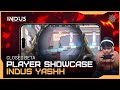 Young sniper skill montage   indus battle royale  closed beta player showcase