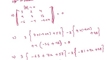 GATE MATHEMATICS 2016 LINEAR ALGEBRA ( ECE,CS,ME,EE,IN,BT) Part 01