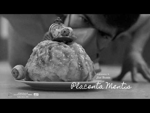 PLACENTA MENTIS (2026) — Official Trailer | Surrealist Documentary Short Film