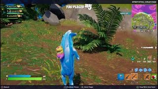 Fortnite i got clapped by Anonymous 256 Guide