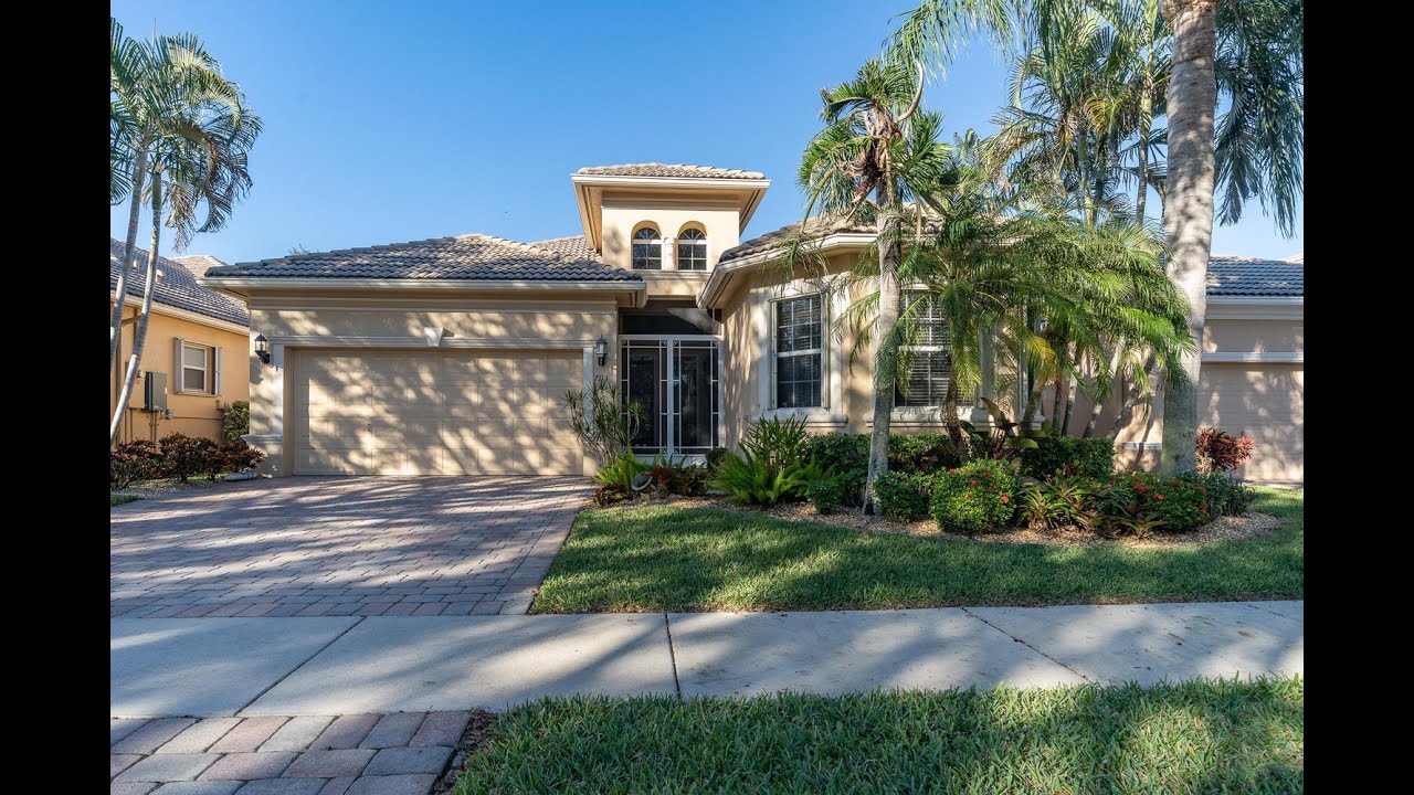 Homes for sale - 7113 Vesuvio Place, Boynton Beach, FL 33437