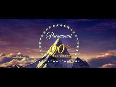 Klasky-Csupo/Paramount 90th Anniverary (2002)