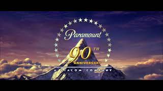 Klasky-Csupo/Paramount 90th Anniverary (2002)